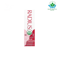 Organic Toothpaste Clove Cardamom