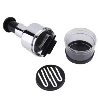 Multi-functional Hand Press Food Cutter